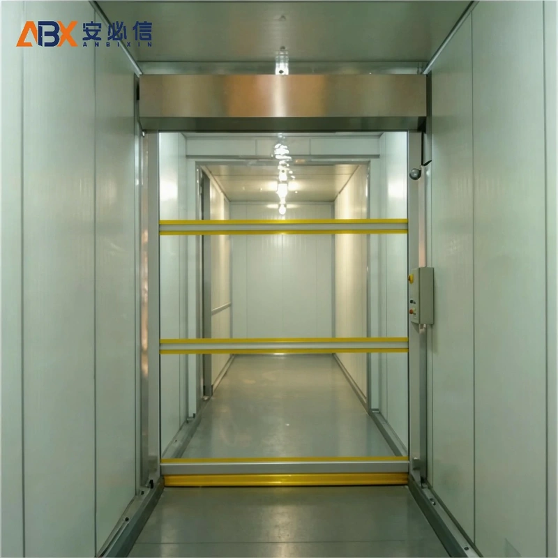 伊春感应快速门